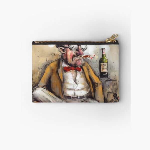 Item preview, Drunkard 3 designed and sold by Mark Salmon.