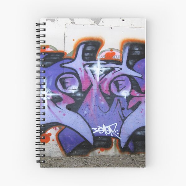Item preview, Winnipeg Graffiti #2 designed and sold by BarbRomanik.