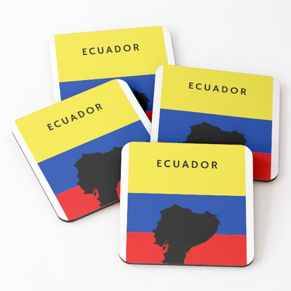 Item preview, Ecuador designed and sold by SaraB515.