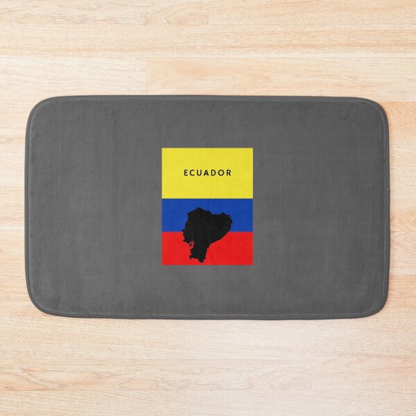 Item preview, Ecuador designed and sold by SaraB515.