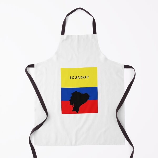 Item preview, Ecuador designed and sold by SaraB515.