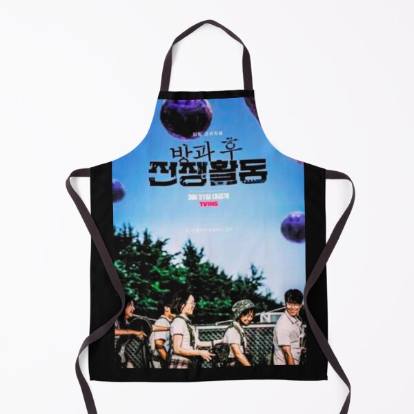 Item preview, Duty After School , |방과 후 전쟁활동 ,Duty After School kdrama designed and sold by bestsalernow.