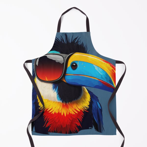 Item preview, Miami Toucan designed and sold by Toucan-VooDoo.