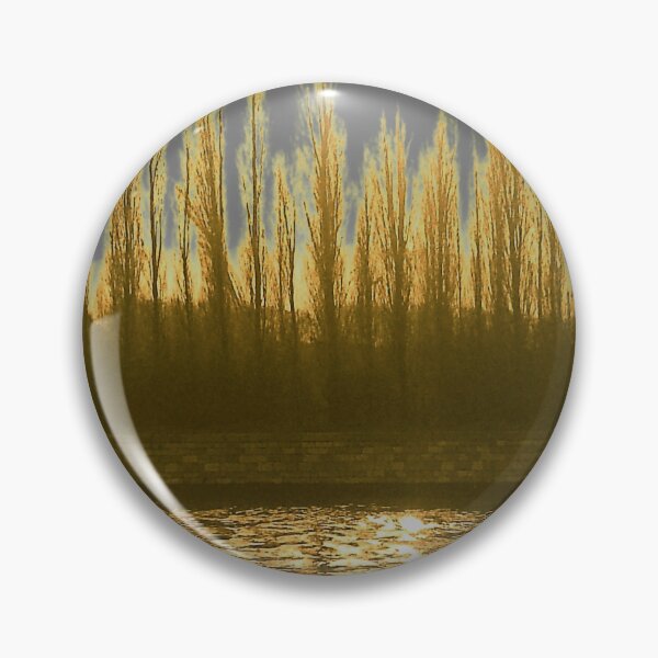 Item preview, Water and trees  designed and sold by Jean-Marie Heyman.