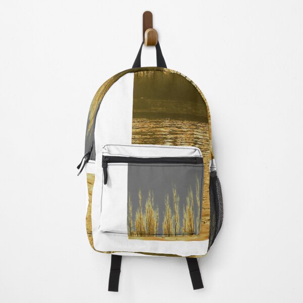 Item preview, Water and trees designed and sold by Jean-Marie Heyman.