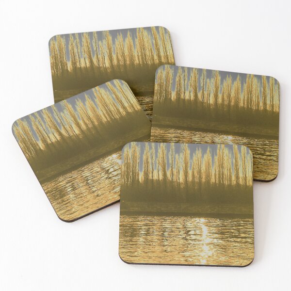 Item preview, Water and trees  designed and sold by Jean-Marie Heyman.