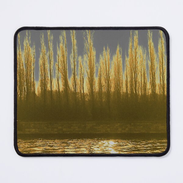 Item preview, Water and trees designed and sold by Jean-Marie Heyman.
