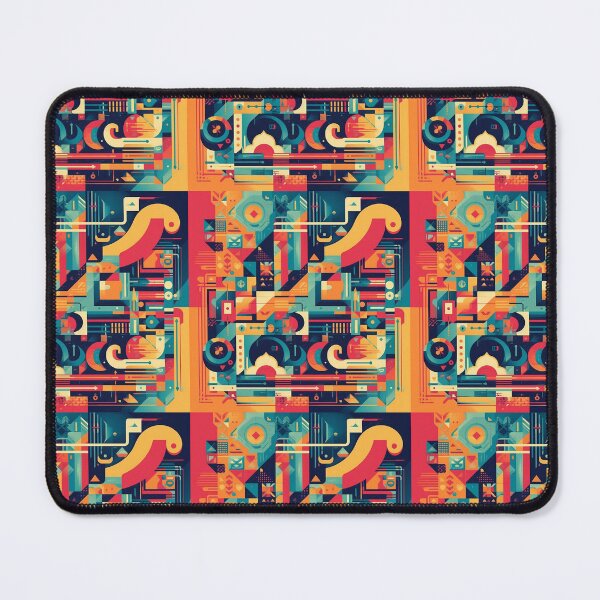 Item preview, Abstract Summer vibs designed and sold by Mrdrey.