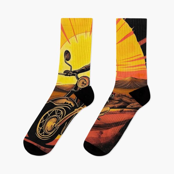 Item preview, fearless man drives its  towards new horizons  designed and sold by Verdetto.