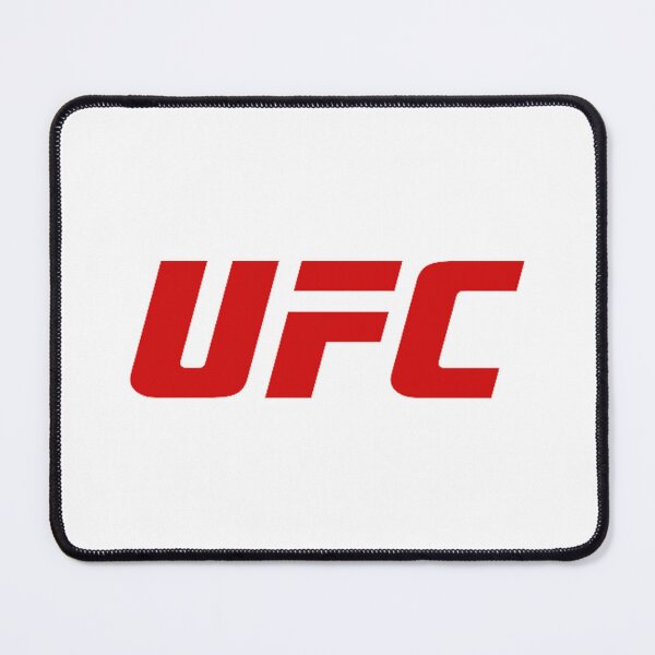 Item preview, UFC logo - Ultimate Fighting Championship designed and sold by Choupishop.