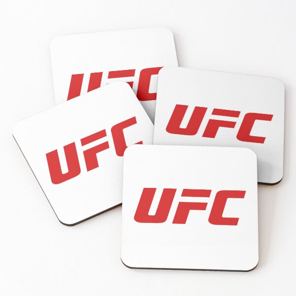 Artikelvorschau, UFC-Logo – Ultimate Fighting Championship entworfen und verkauft von Choupishop.