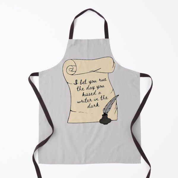 Item preview, Writer in the Dark designed and sold by ThePureAudacity.