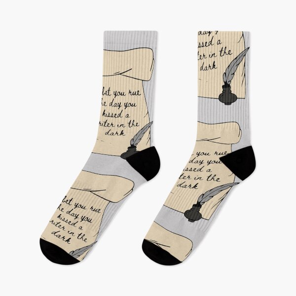 Item preview, Writer in the Dark designed and sold by ThePureAudacity.