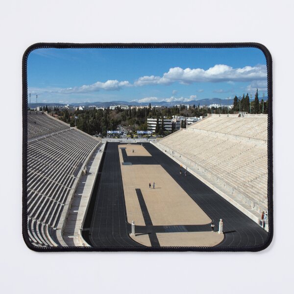 Item preview, Panathenic stadium, Athens designed and sold by HazelWright.