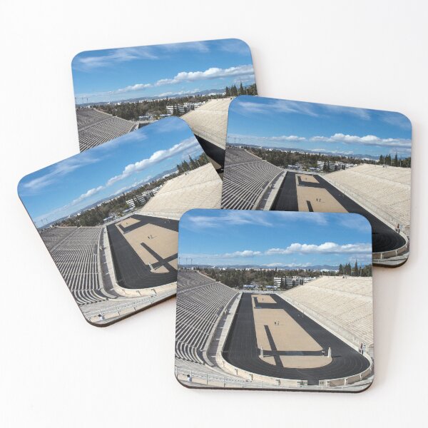 Item preview, Panathenic stadium, Athens designed and sold by HazelWright.