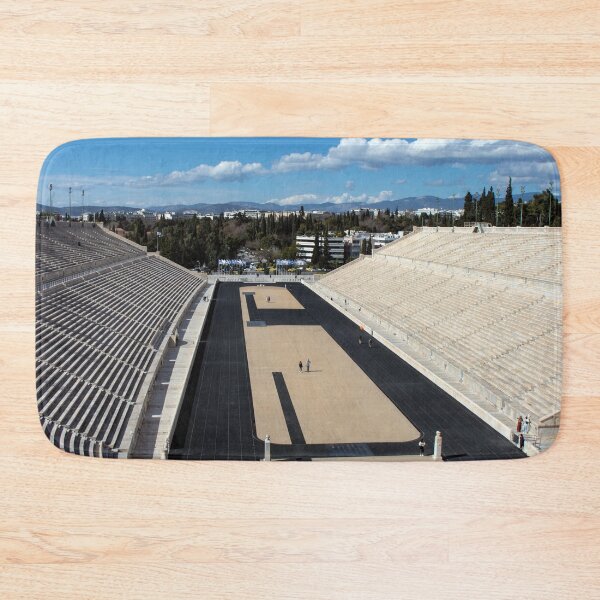 Item preview, Panathenic stadium, Athens designed and sold by HazelWright.