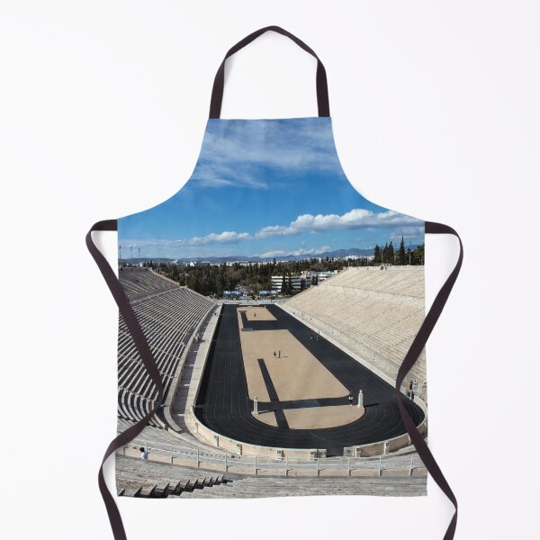 Item preview, Panathenic stadium, Athens designed and sold by HazelWright.