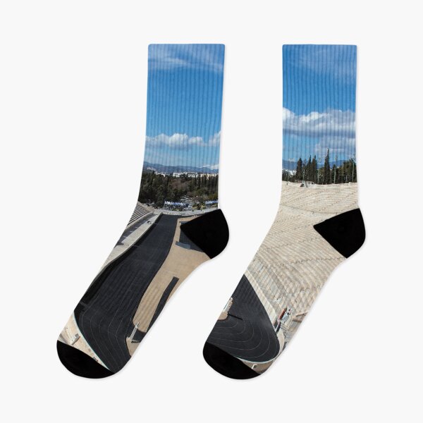 Item preview, Panathenic stadium, Athens designed and sold by HazelWright.