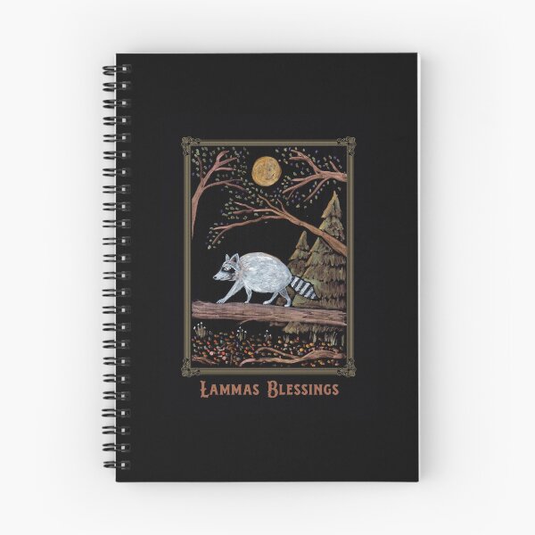 Item preview, Lammas Blessings designed and sold by susiscauldron.