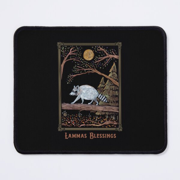 Item preview, Lammas Blessings designed and sold by susiscauldron.