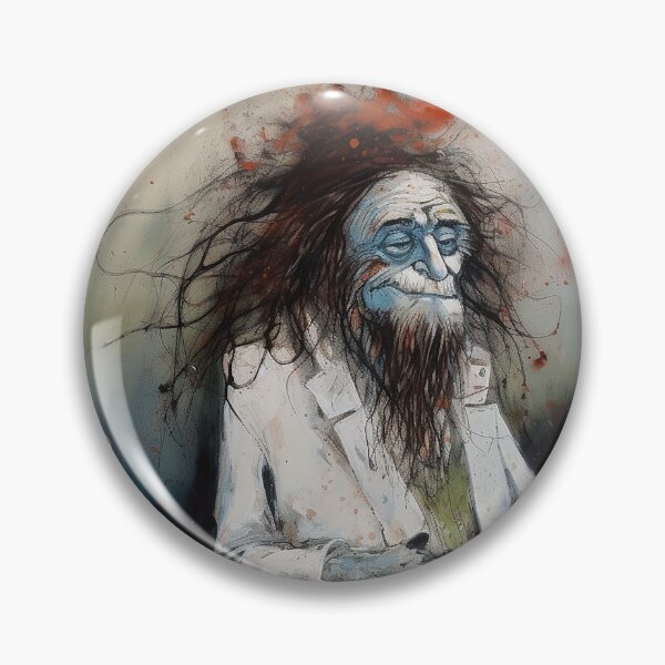 Item preview, Drunkard 6 designed and sold by Mark Salmon.