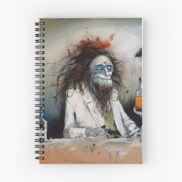 Item preview, Drunkard 6 designed and sold by Mark Salmon.