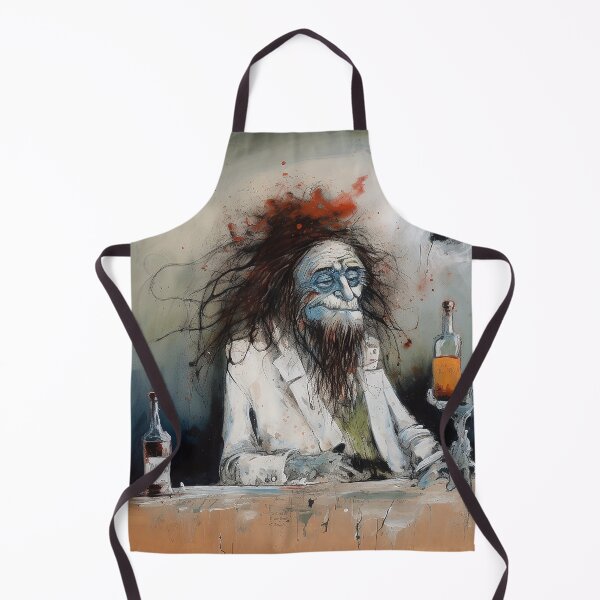 Item preview, Drunkard 6 designed and sold by Mark Salmon.