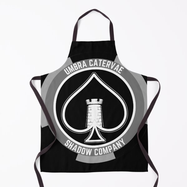 Item preview, Shadow Company Emblem designed and sold by Tony ⭐⭐⭐⭐⭐.