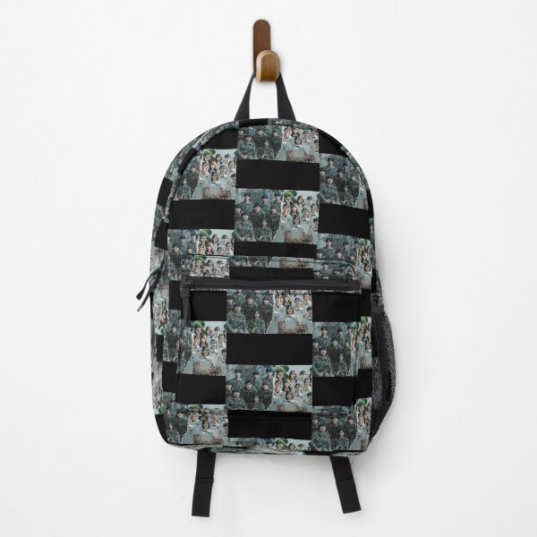 Item preview, Duty After School , |방과 후 전쟁활동 ,Duty After School kdrama designed and sold by bestsalernow.