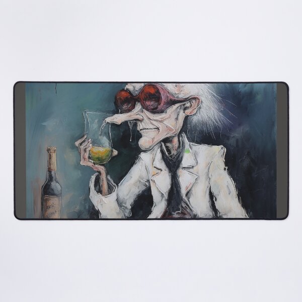Item preview, Drunkard 7 designed and sold by Mark Salmon.