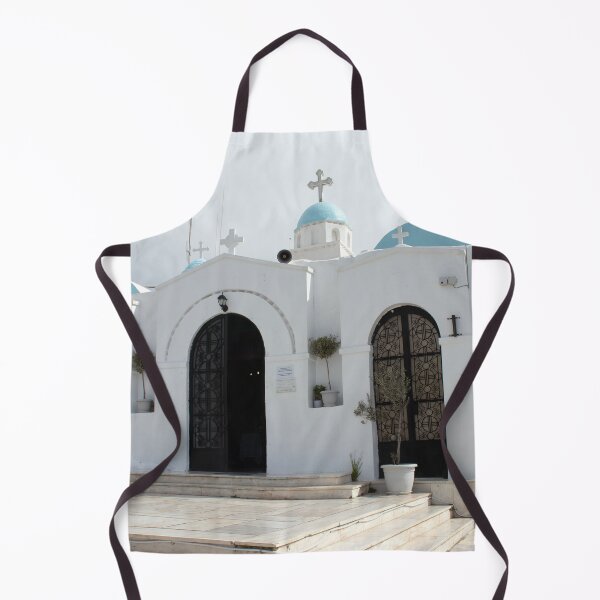 Item preview, Chapel of Agios Giorgios, Athens designed and sold by HazelWright.