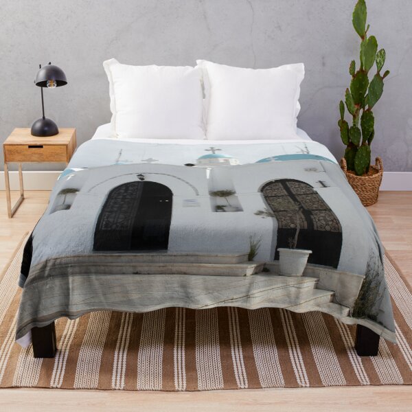 Item preview, Chapel of Agios Giorgios, Athens designed and sold by HazelWright.