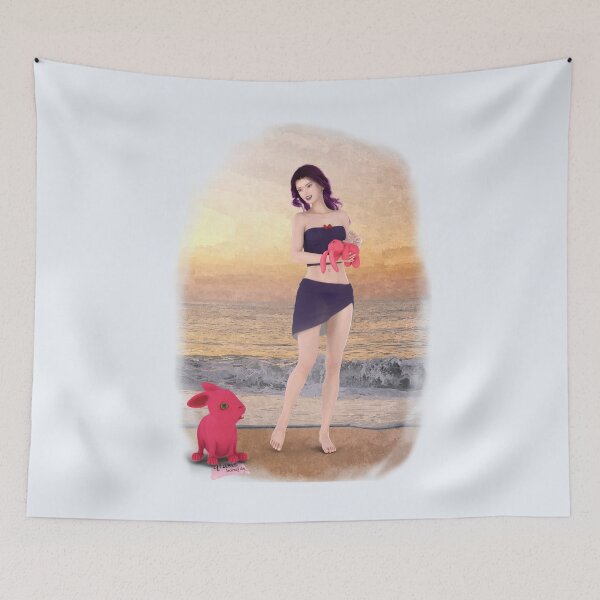 Item preview, Easter Roxana designed and sold by qtasis.