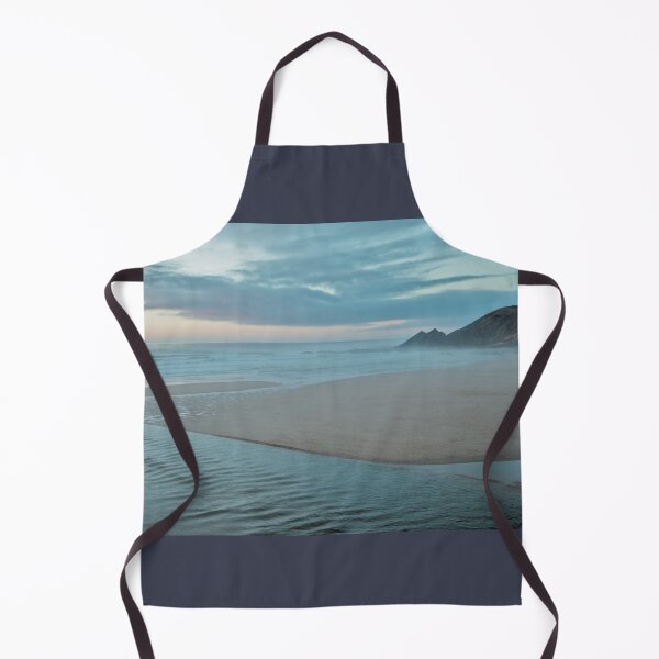 Item preview, Foggy Scene in Amoreira Beach designed and sold by AngeloDeVal.