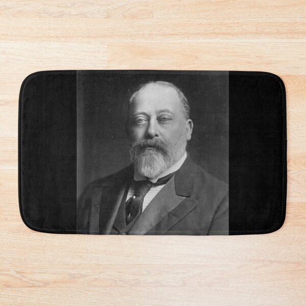 Artikelvorschau, Edward VII entworfen und verkauft von CrankyOldDude.