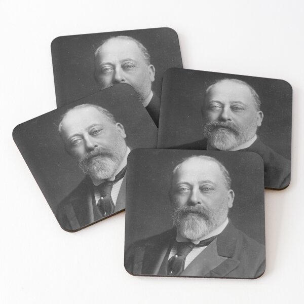 Item preview, Edward VII designed and sold by CrankyOldDude.