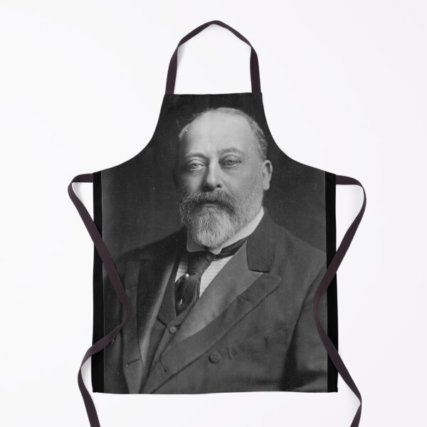 Item preview, Edward VII designed and sold by CrankyOldDude.