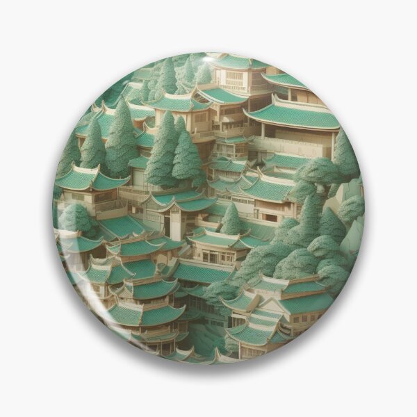 Item preview, landscape designed and sold by SuperSousou.