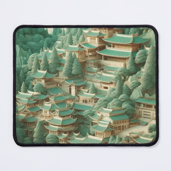 Item preview, landscape designed and sold by SuperSousou.