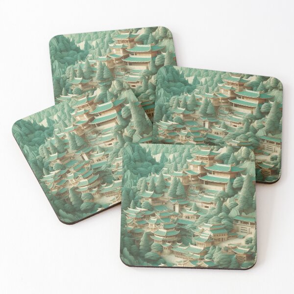 Item preview, landscape designed and sold by SuperSousou.