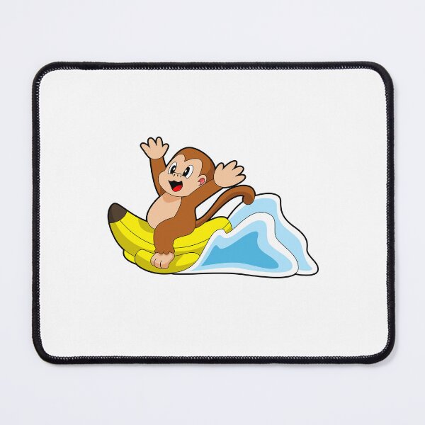 Item preview, Monkey Banana designed and sold by Snabdesign84.
