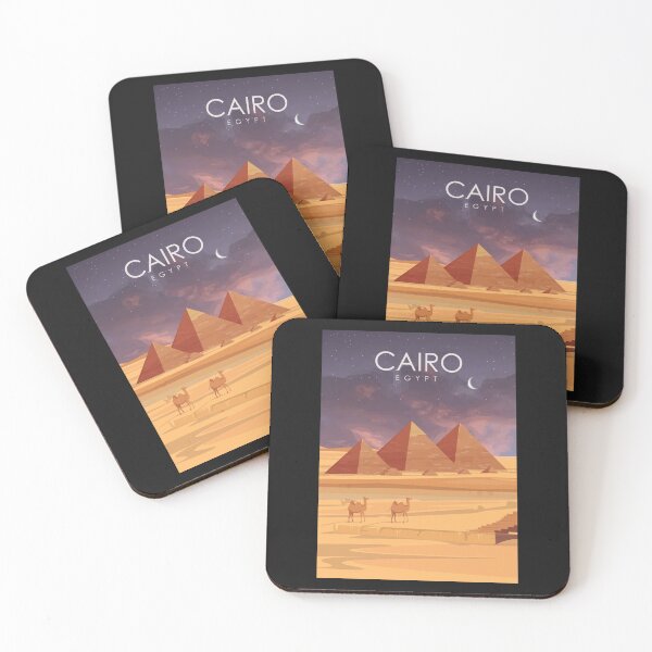 Item preview, Cairo Egypt designed and sold by Aseleway.