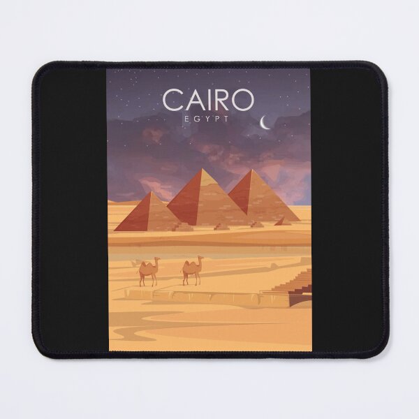 Item preview, Cairo Egypt designed and sold by Aseleway.