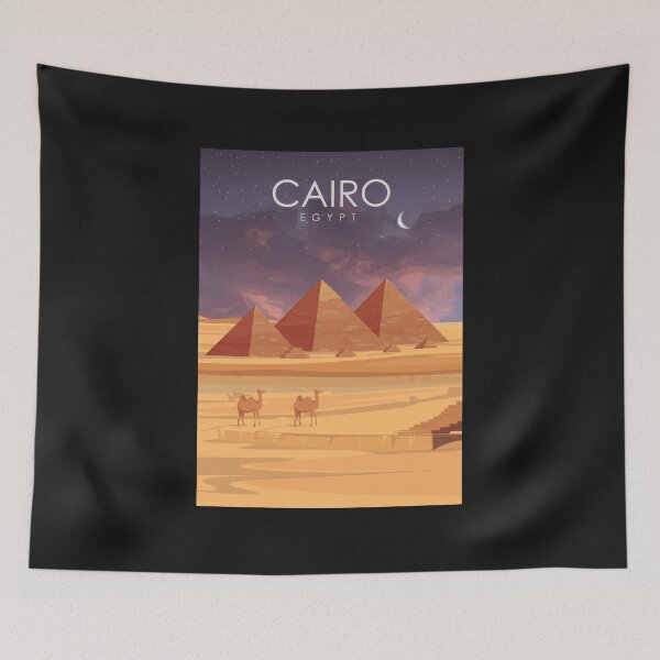 Item preview, Cairo Egypt designed and sold by Aseleway.