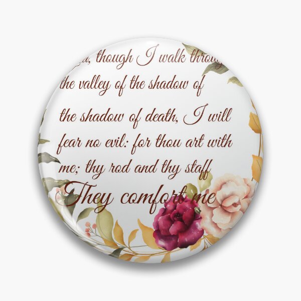 Item preview, Psalms designed and sold by kshipley52.