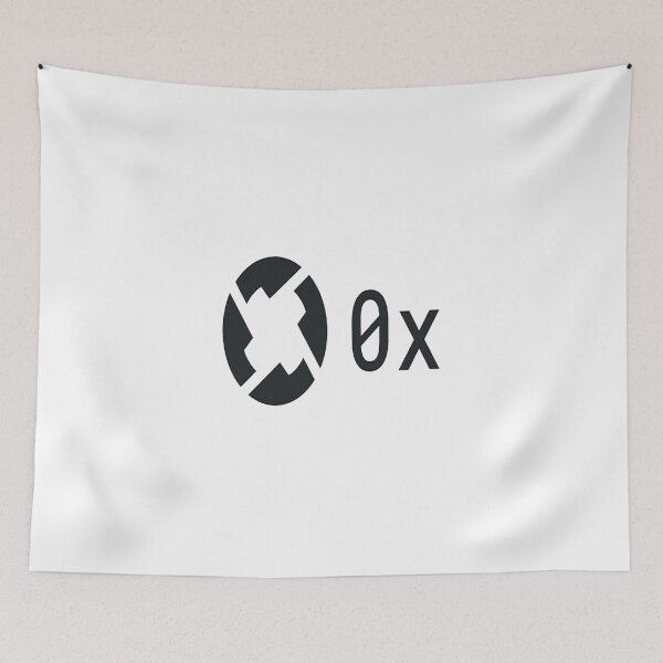 Item preview, 0x designed and sold by AltcoinCentral.