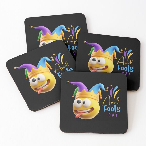 Item preview, Funny April Fools Day Pranks (Funny April Fools Day Pranks Kit 1st April Jokes ) designed and sold by CREATIVELEANS ⭐️⭐️⭐️⭐️⭐️.