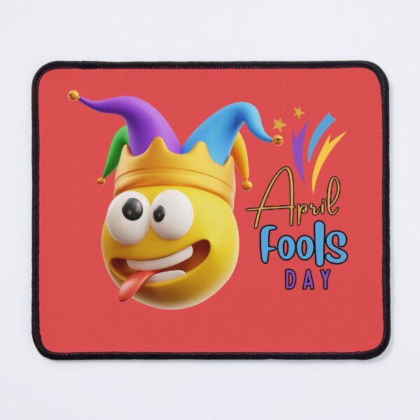 Item preview, Funny April Fools Day Pranks (Funny April Fools Day Pranks Kit 1st April Jokes ) designed and sold by CREATIVELEANS ⭐️⭐️⭐️⭐️⭐️.