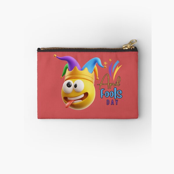 Item preview, Funny April Fools Day Pranks (Funny April Fools Day Pranks Kit 1st April Jokes ) designed and sold by CREATIVELEANS ⭐️⭐️⭐️⭐️⭐️.