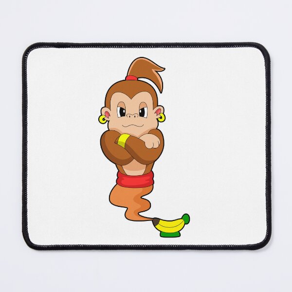 Item preview, Monkey Genie designed and sold by Snabdesign84.